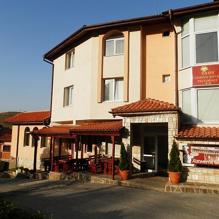 Family Hotel Daisy Borino Dış mekan fotoğraf