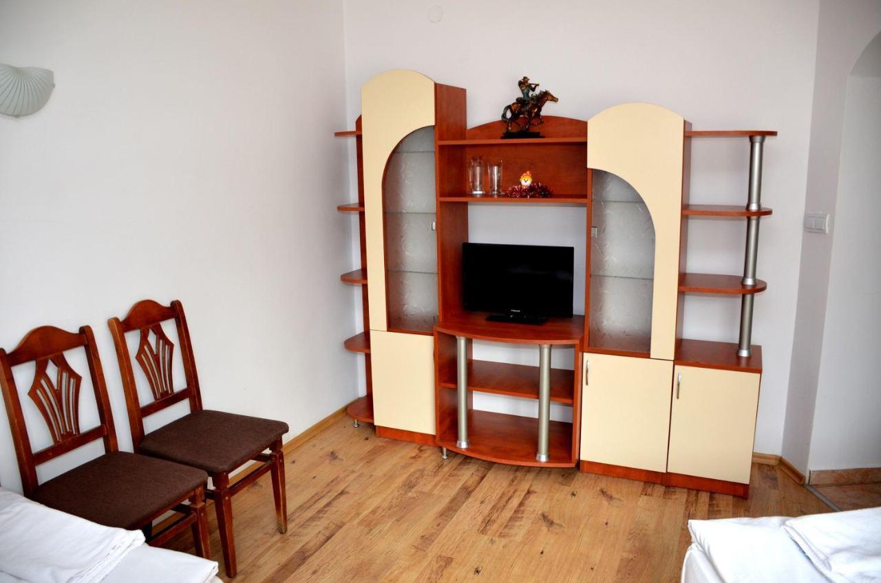 Family Hotel Daisy Borino Dış mekan fotoğraf