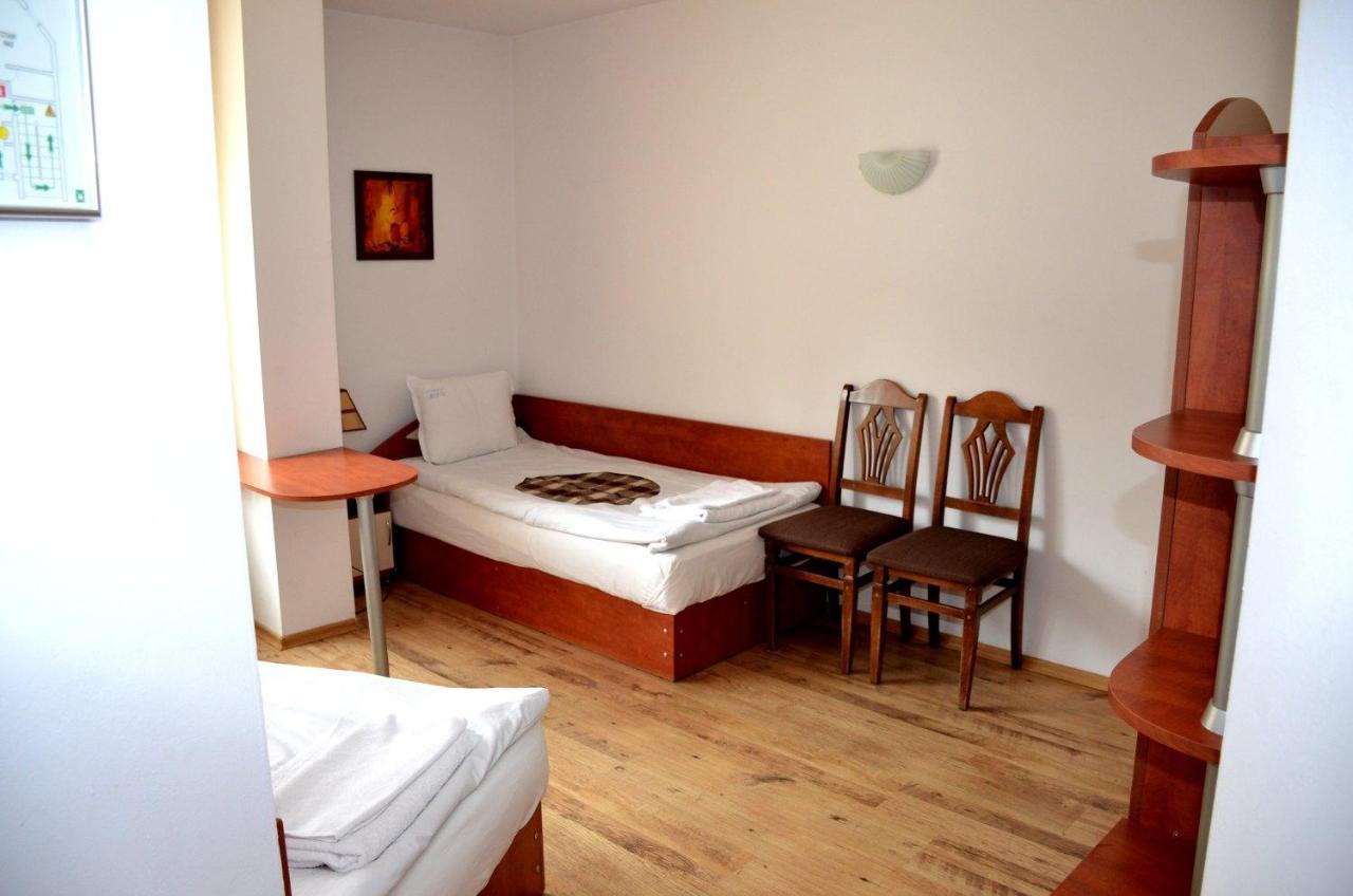 Family Hotel Daisy Borino Dış mekan fotoğraf