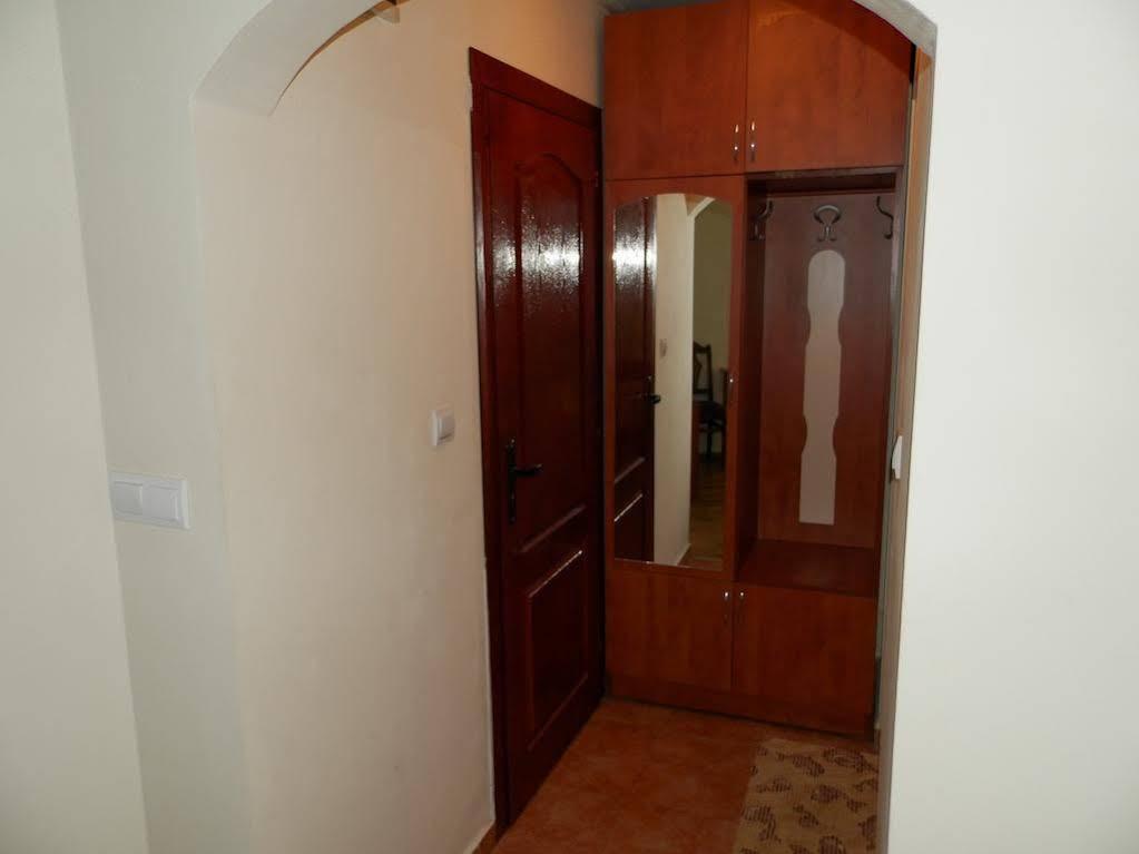 Family Hotel Daisy Borino Dış mekan fotoğraf