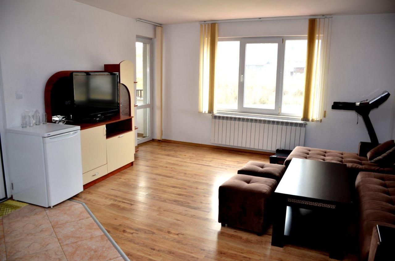 Family Hotel Daisy Borino Dış mekan fotoğraf