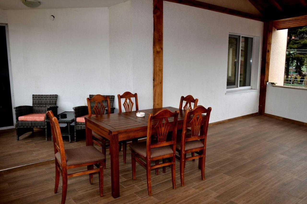 Family Hotel Daisy Borino Dış mekan fotoğraf