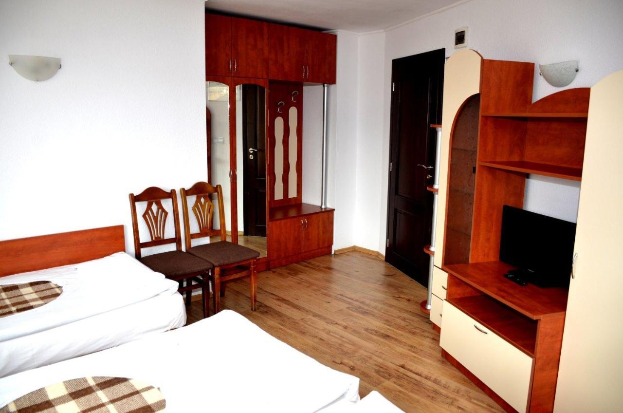 Family Hotel Daisy Borino Dış mekan fotoğraf