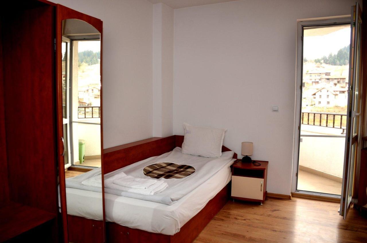 Family Hotel Daisy Borino Dış mekan fotoğraf