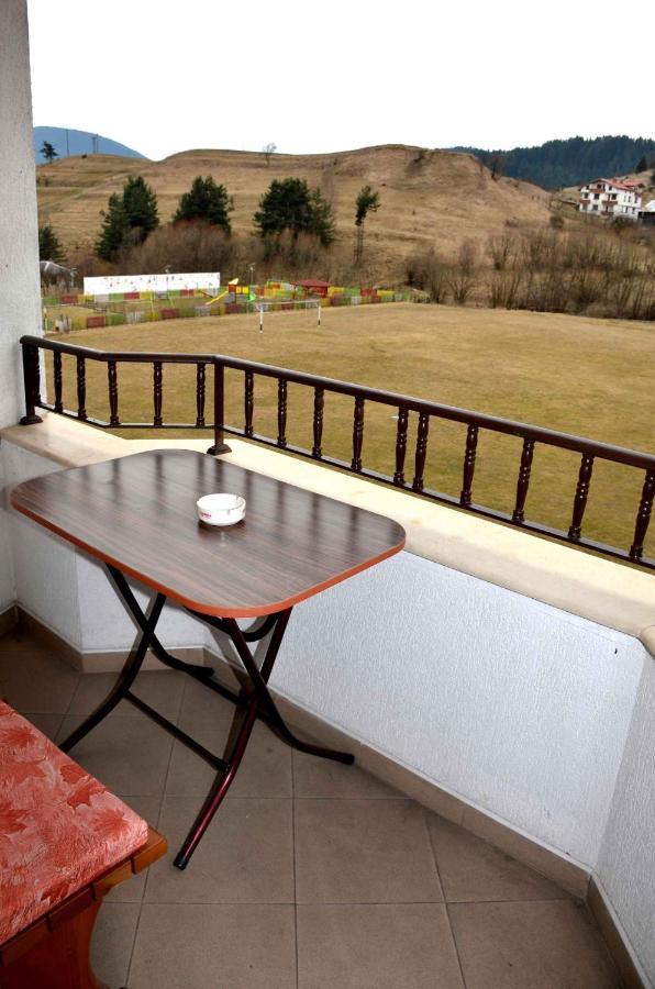 Family Hotel Daisy Borino Dış mekan fotoğraf