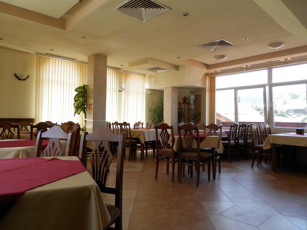 Family Hotel Daisy Borino Dış mekan fotoğraf